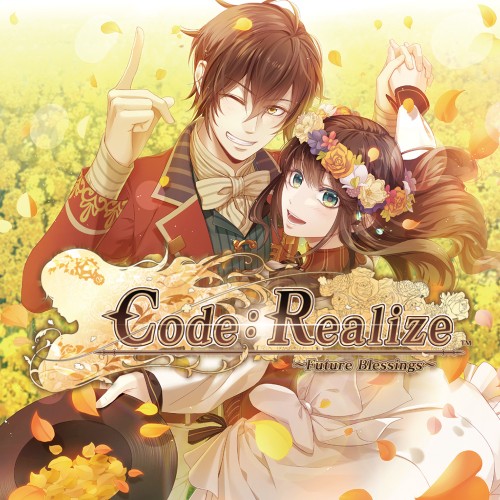 Code: Realize - Future Blessings
