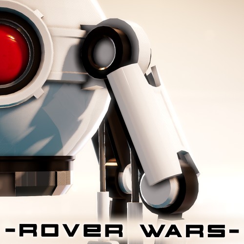 Rover Wars