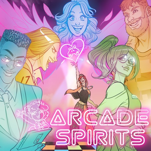 Arcade Spirits