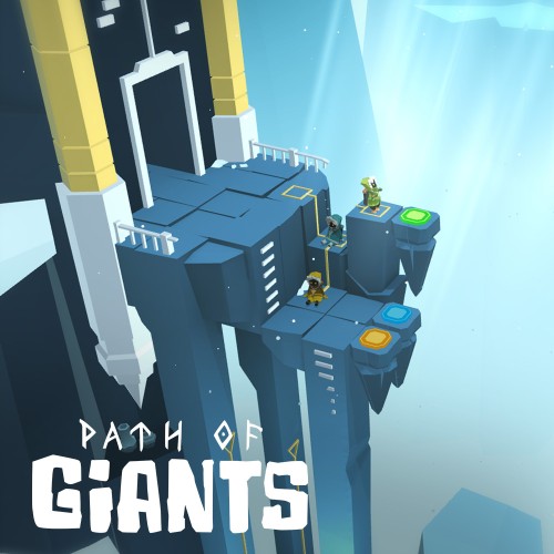 Path of Giants