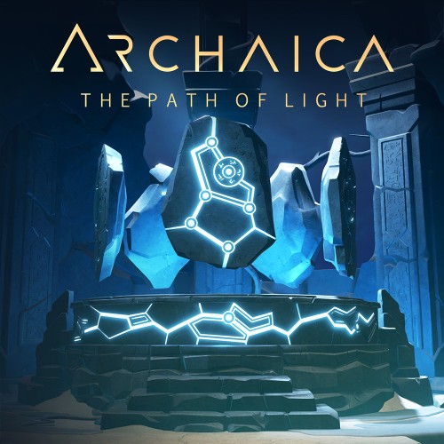 Archaica: The Path Of Light