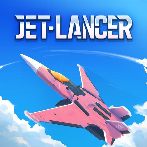 Jet Lancer