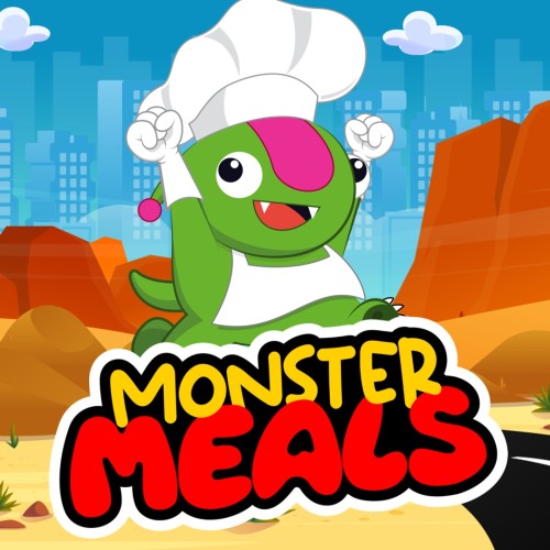 Monster Meals