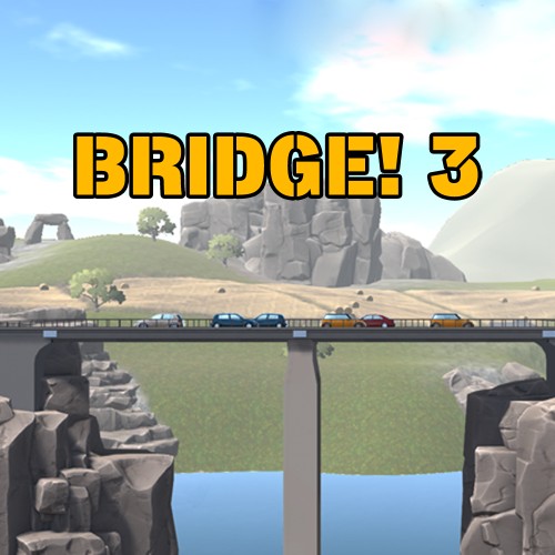 Bridge! 3