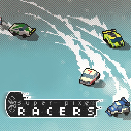 Super Pixel Racers