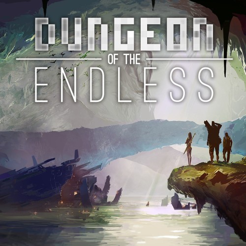 Dungeon of the Endless