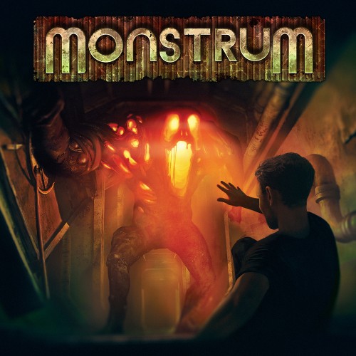 Monstrum