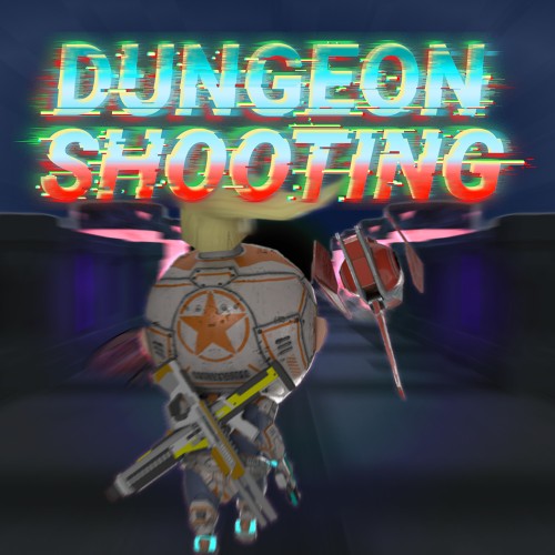 Dungeon Shooting