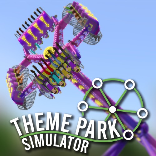 Theme Park Simulator