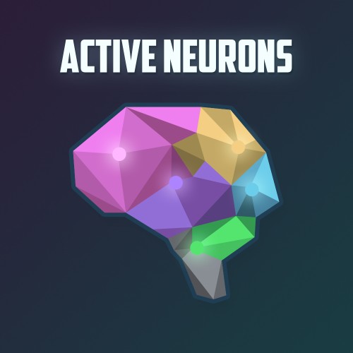 Active Neurons - Puzzle game