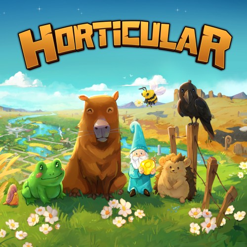 Horticular