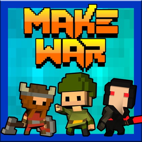 Make War