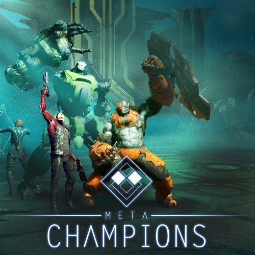 MetaChampions