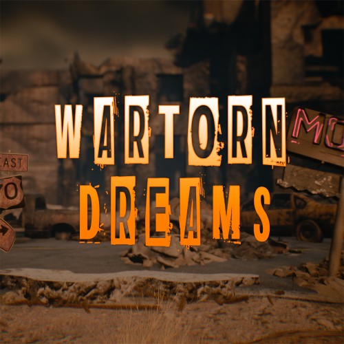 War-Torn Dreams