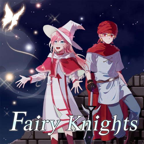 Fairy Knights