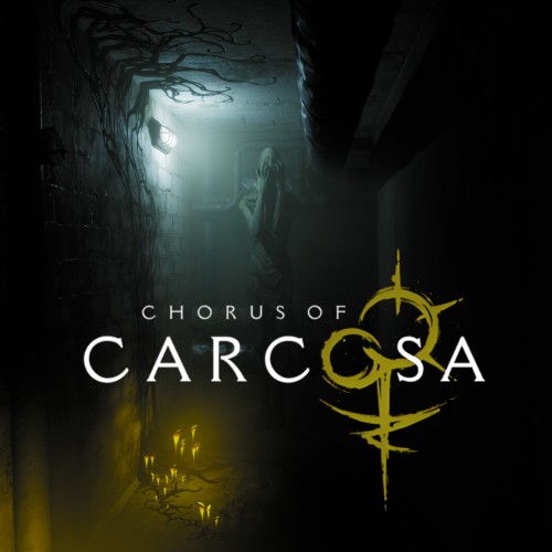 Chorus of Carcosa