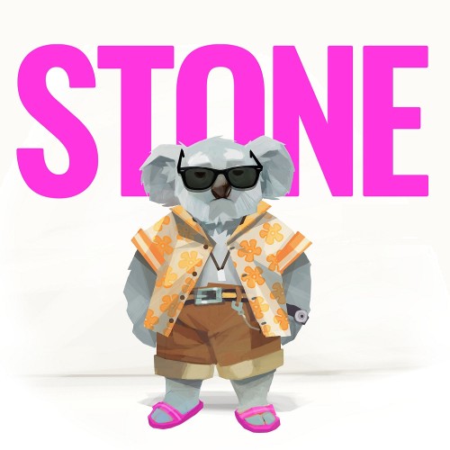 Stone