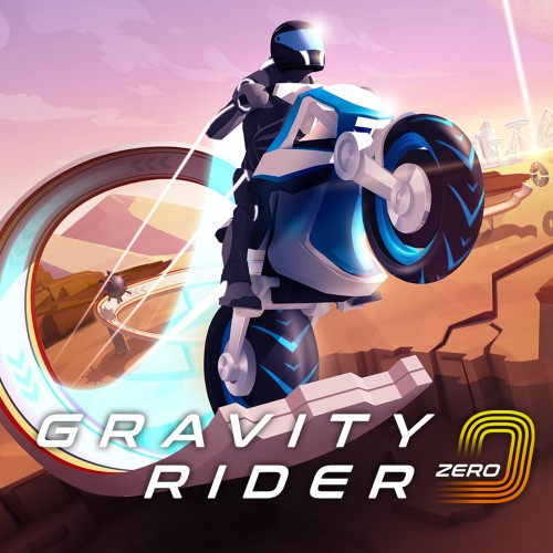 Gravity Rider Zero