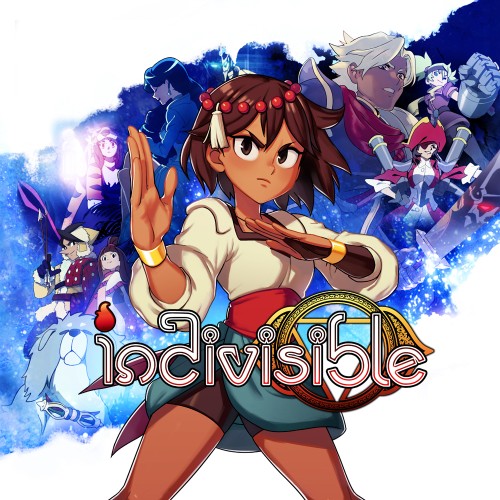 Indivisible