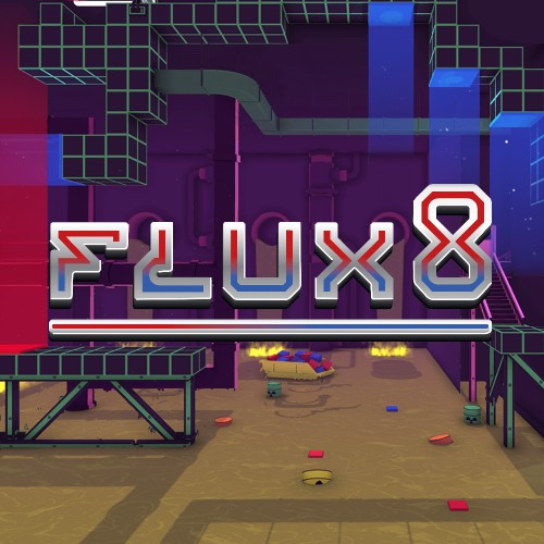 Flux8