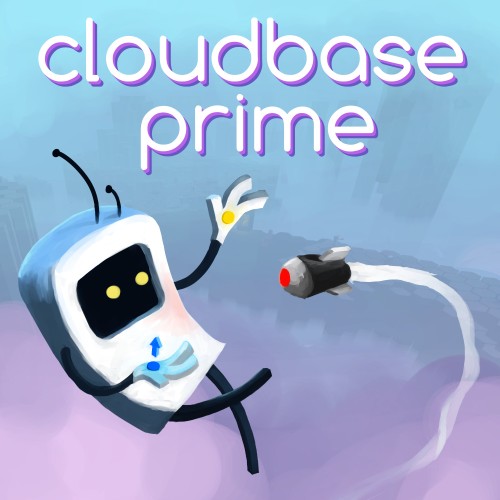 Cloudbase Prime