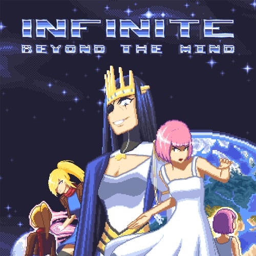 Infinite - Beyond the Mind