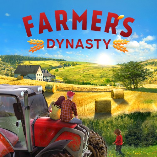 Farmer's Dynasty