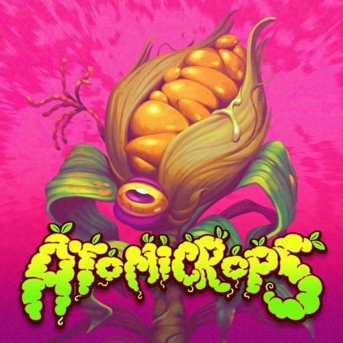 Atomicrops