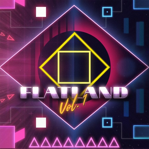 Flatland Vol.1