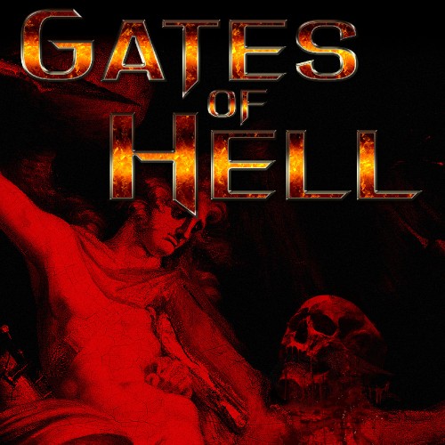 Gates of Hell