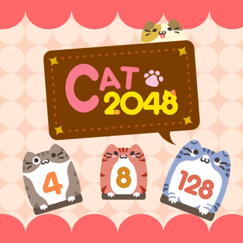 2048 Cat