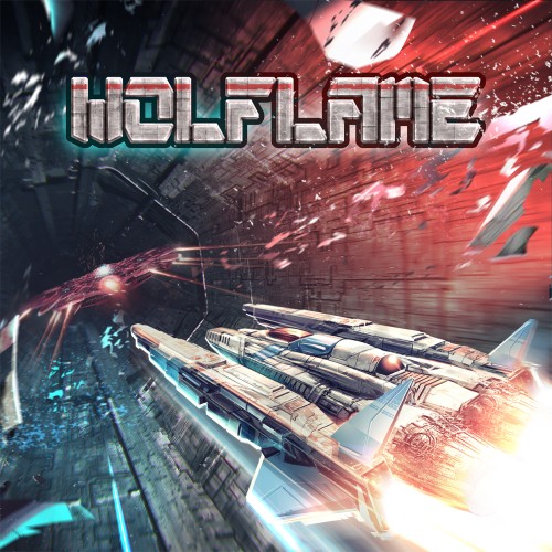 Wolflame