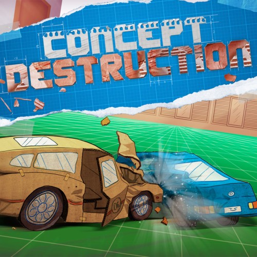 Concept Destruction