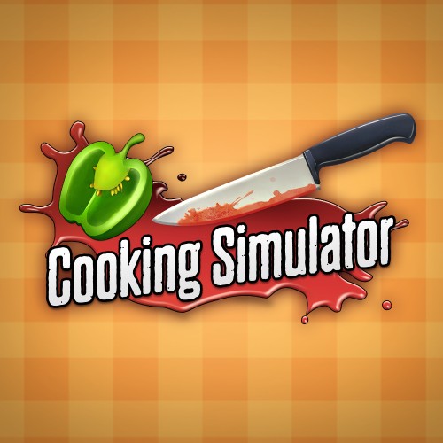 Cooking Simulator