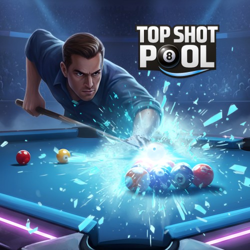 Top Shot Pool