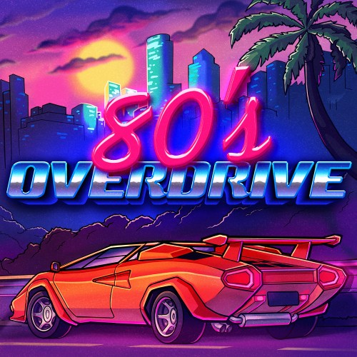 80's Overdrive