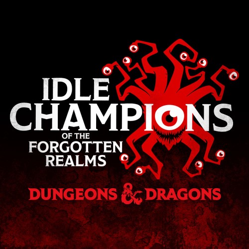 Idle Champions of the Forgotten Realms