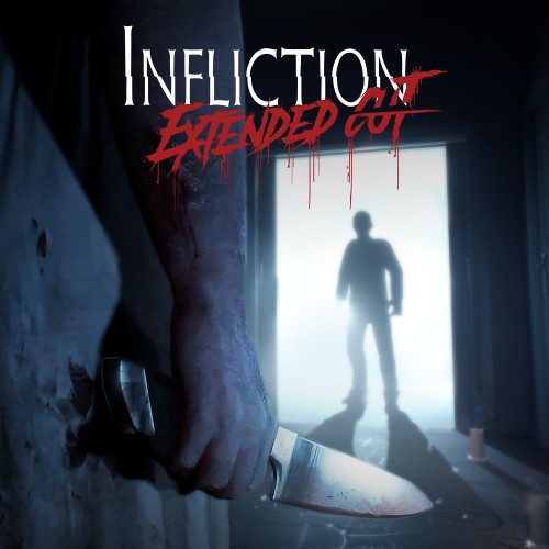 Infliction: Extended Cut