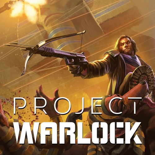 Project Warlock