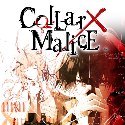 Collar X Malice