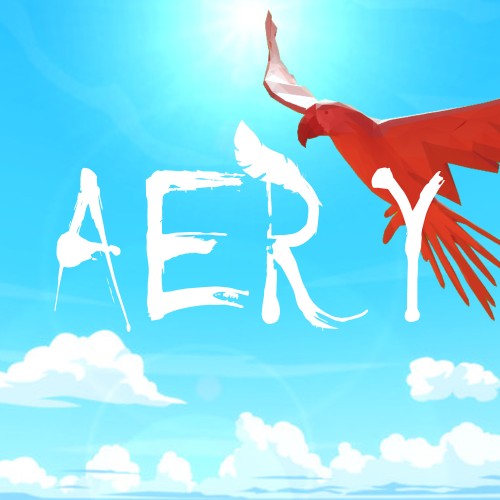 Aery: Little Bird Adventure