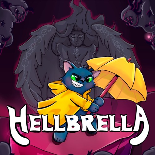Hellbrella