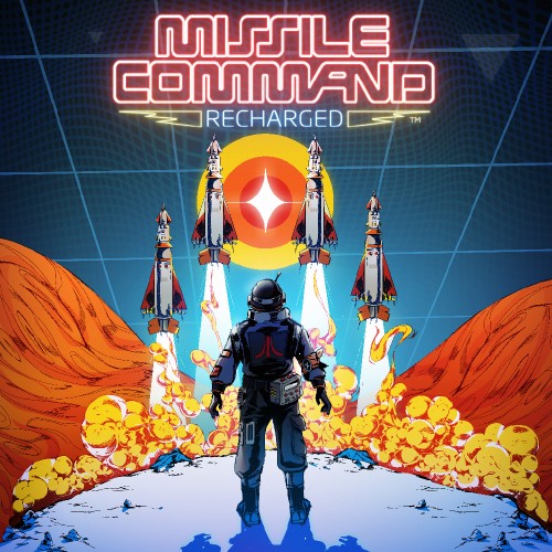 Missile Command: Recharged