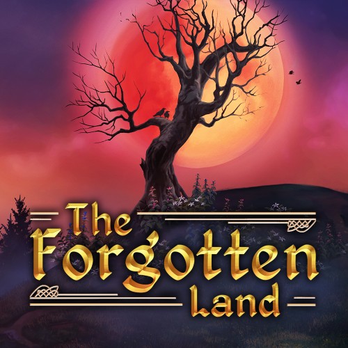 The Forgotten Land