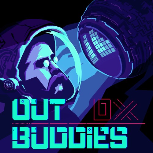 Outbuddies DX