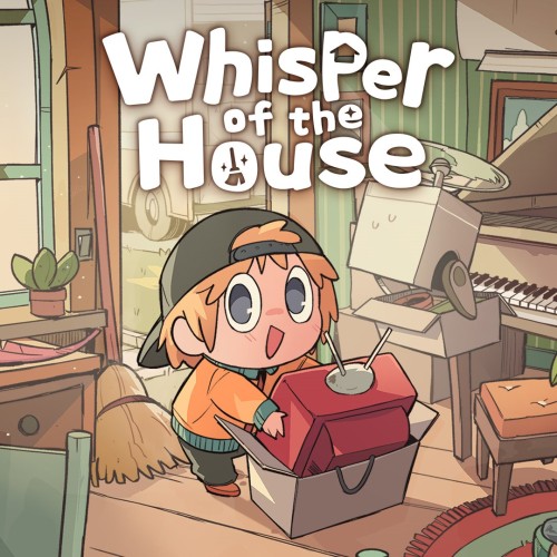 Whisper of the House