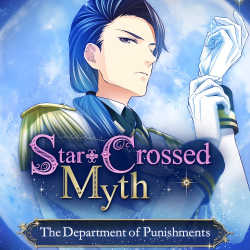 Star-Crossed Myth - The Department of Punishments -