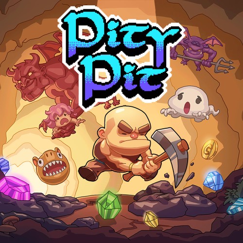 Pity Pit