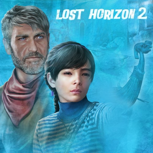 Lost Horizon 2