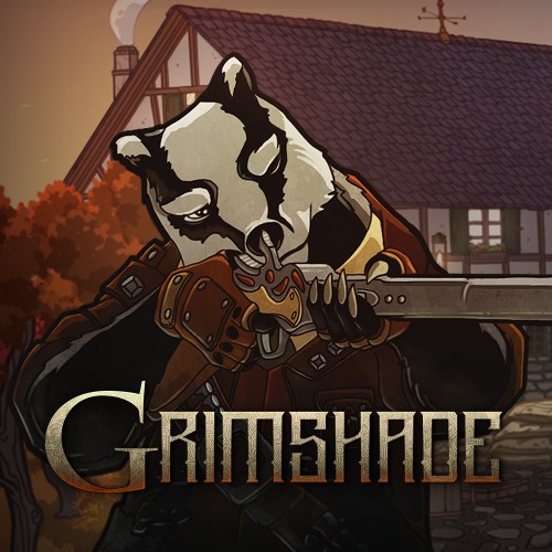 Grimshade